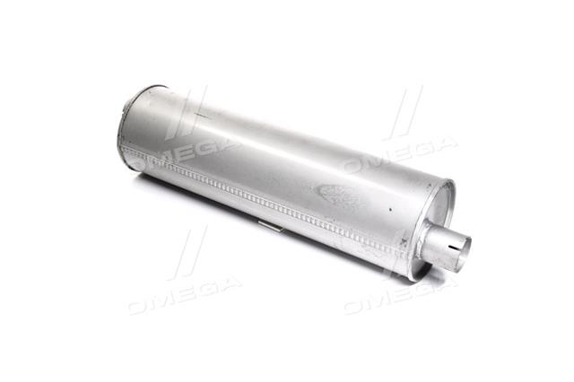 Глушник ГАЗ 3302 ГАЗЕЛЬ (боковой O63) закатний (о) 